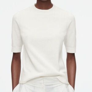 Premise Knit Short Sleeve